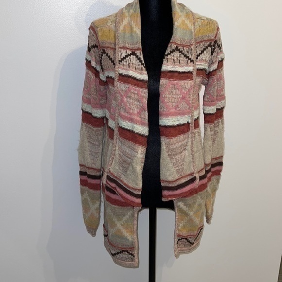 American Rag Cardigan - Picture 2 of 7